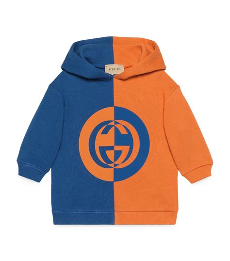 boys gucci jumper|gucci hoodie baby boy.